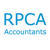RP Campbell Associates Logotype