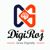 DigiRoj Logotype