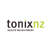Tonix Health Recruitment Logotype