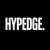The Hypedge Logotype