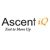 Ascent iQ Logotype