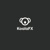Koala FX Logotype