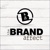 The Brand Affect Logotype