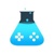Gamix Labs Pvt. Ltd. Logotype
