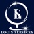 Login Services Logotype