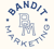 Bandit Marketing Logotype