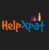 Helpxpat Logotype