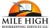 Mile High Bookkeeping Services, LLC Logotype
