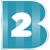 Blank2Branded Logotype