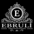 Ebruli Organizasyon Ankara Logotype