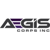 Aegis Corps, Inc. Logotype