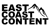 East Coast Content Logotype