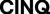 CINQ Logotype