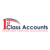 1st Class Accounts Logotype