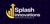 Splash Innovations Logotype