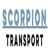 Scorpion Transport Logotype