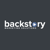 Backstory Marketing Solutions - Out of Business Logotype