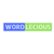 Wordlecious Logotype