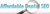 Affordable Dental SEO Logotype