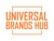 Universal Brands Hub Logotype