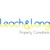 Leach & Lang Property Consultants Logotype