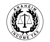 Anaheim Income Tax Logotype