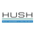 HUSH Project Management & Consulting Limited Logotype