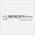 MetalTech Global Logotype