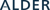 Alder Logotype