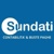 Sundati Logotype