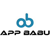 App Babu Logotype