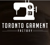 Toronto Garment Factory Logotype