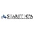 Shariff CPA Firm, P.C. Logotype