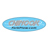 Chinook Forklift Snow Plow Logotype
