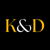 Klimt & Design Logotype