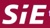 Guangzhou SIE Consulting Co., Ltd. Logotype
