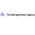 The Lead Generation Agency Logotype