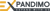 Expandimo Technologies Pvt. Ltd. Logotype