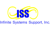 Infinite Systems Support, Inc. Logotype