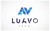 Luavo Tech Logotype
