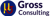 Christopher Gross Consulting Logotype