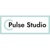 CodePulse Studio Logotype