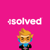 isolved Logotype