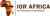 IOR Africa Logotype