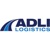 ADLI Logistics Logotype