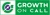 Growth On Call Logotype