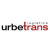 Logística Urbetrans Logotype