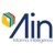 AIN, LLC Logotype