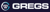 Gregs Welding Inc Logotype