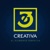 E3 Creativa Logotype